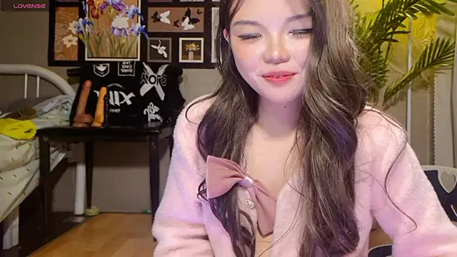 0xiaosu0's cam snapshot