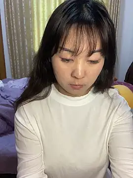 A-MiaoMiao's cam snapshot