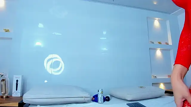 Dalia-Prada live sex cam