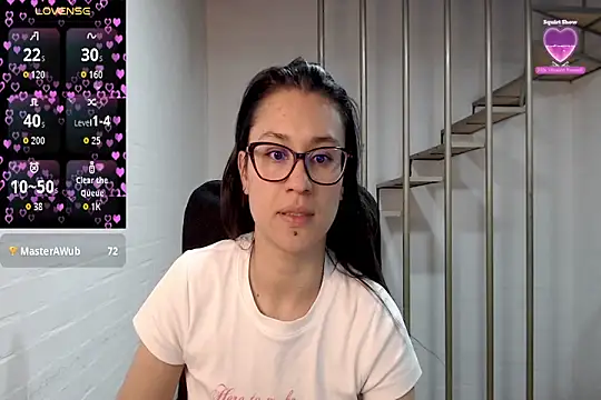 Jessie_Desire's cam snapshot