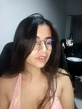 Georgia_Candy's cam snapshot