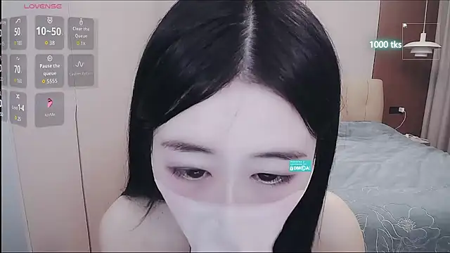 CN-xiaofei's cam snapshot