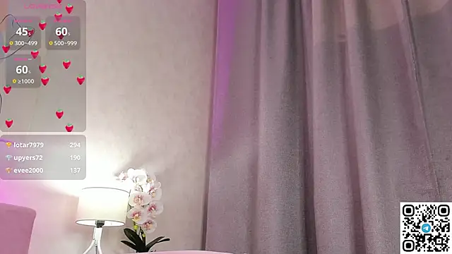 Genne_Tierney live sex cam