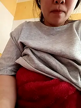 Ciin_hello's cam snapshot