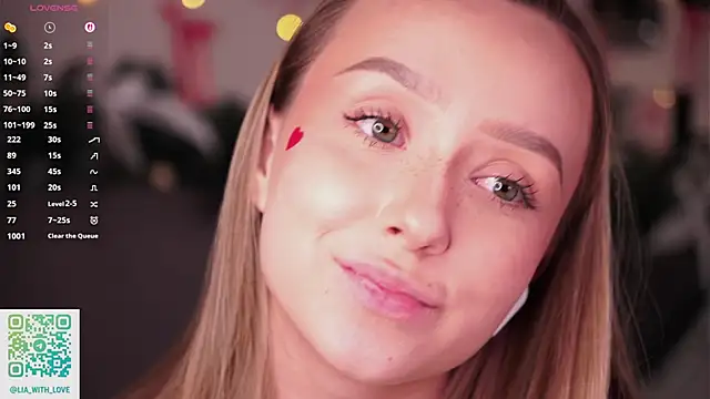 HollisBeckett live sex cam