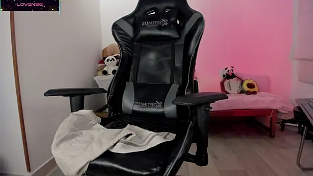 Biancastrongg's cam snapshot