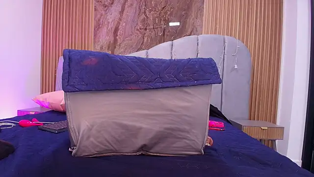 arletmss's cam snapshot