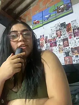 violeta_818's cam snapshot