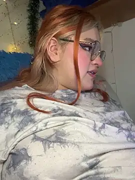 Sophia_Weest99's cam snapshot