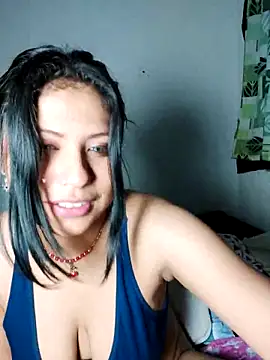 azulzulix's cam snapshot