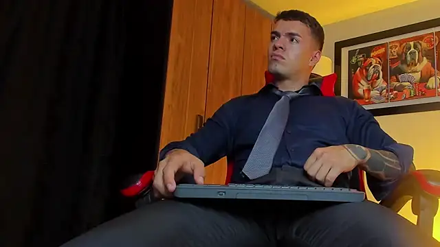 ALPHA_DOMINUS_ live sex cam