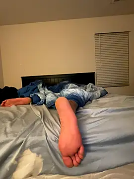 Kingbertfeet live sex cam