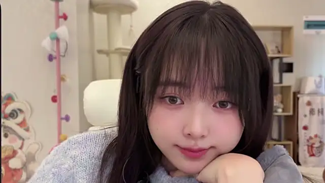 Chenjing0's cam snapshot