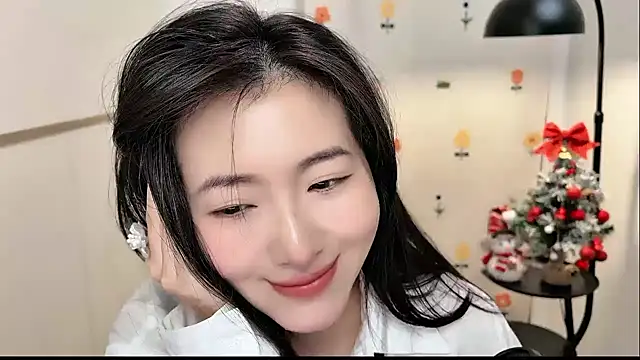 xixi-baobao's cam snapshot