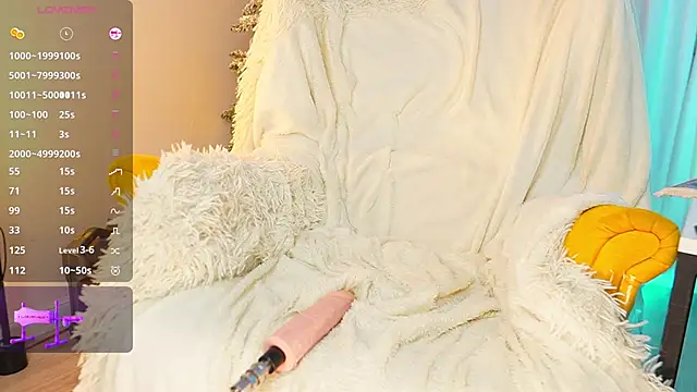 Sexydoll112 live sex cam