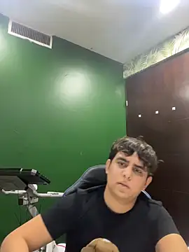 Thiagoforyou live sex cam