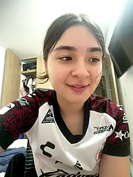 Valentina_ro's cam snapshot