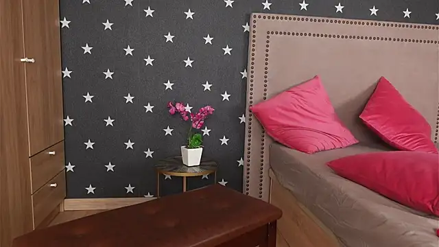 RaquellStar's cam snapshot