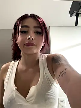 Electra_Joness's cam snapshot