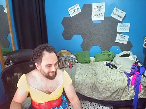 MachoPutito live sex cam