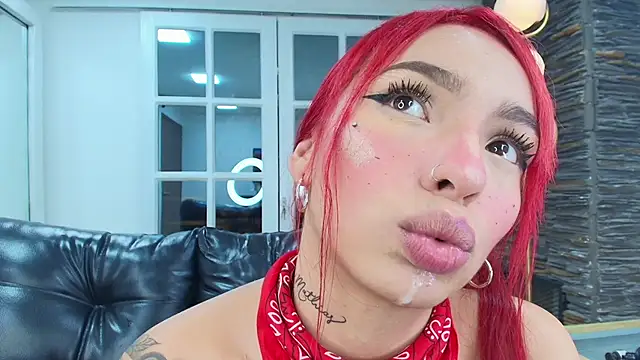 miss___abigail's cam snapshot