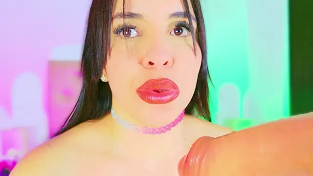 CharlootteEvans's cam snapshot