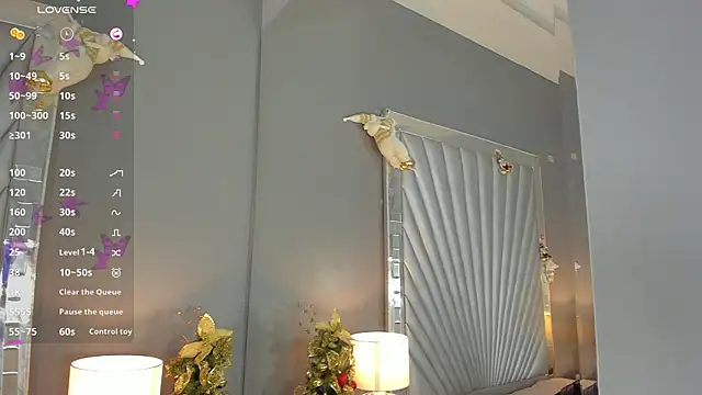 AmyBlackwood's cam snapshot