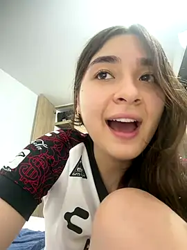 Valentina_ro's cam snapshot