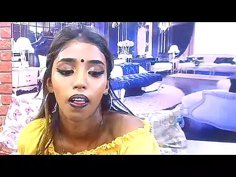 IndianSexySlender live sex cam