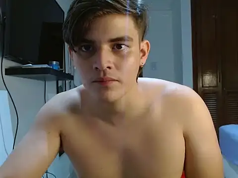 BadBunny_69's cam snapshot