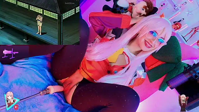 kyomii- live sex cam