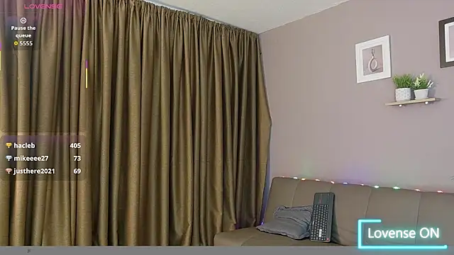 Breidyhard's cam snapshot