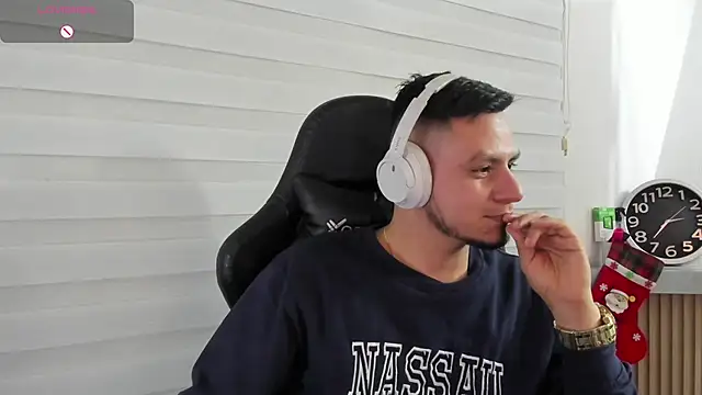 Rick_Adams's cam snapshot