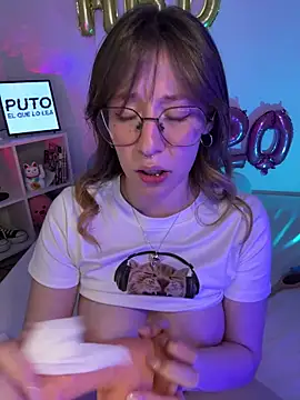 _nobara__'s cam snapshot