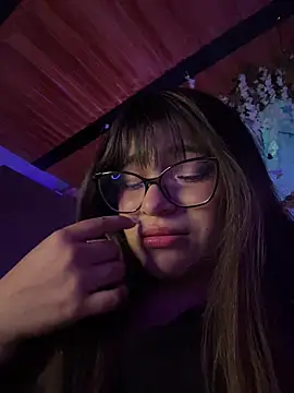 Lily_candy_X's cam snapshot