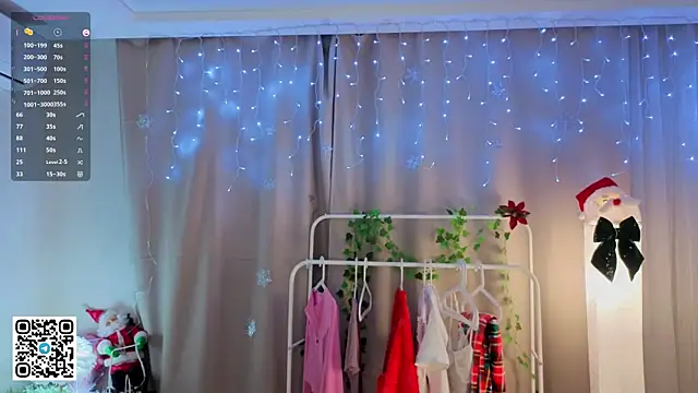 EvelinaKilner's cam snapshot