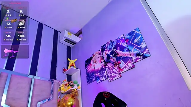 PamelaAddams_ live sex cam