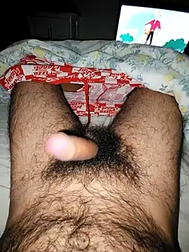 Gymlion90's cam snapshot