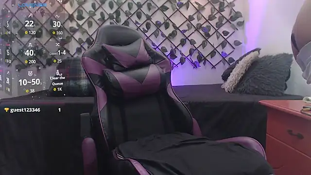 JACKMARCKOS's cam snapshot