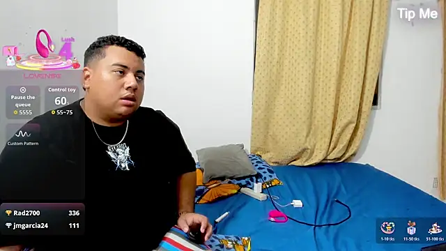 MICHAEL_AND_SHARON live sex cam