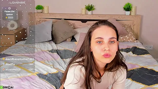 Skye_Taylor live sex cam