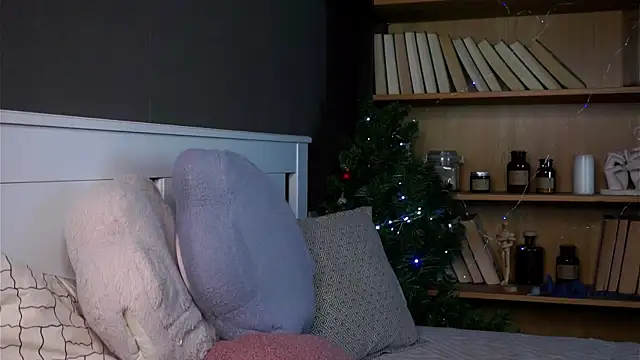 DarylBarks's cam snapshot