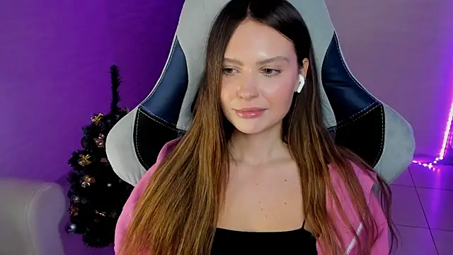 yourArya's cam snapshot