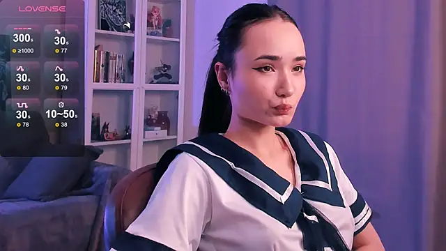 Lillllos's cam snapshot