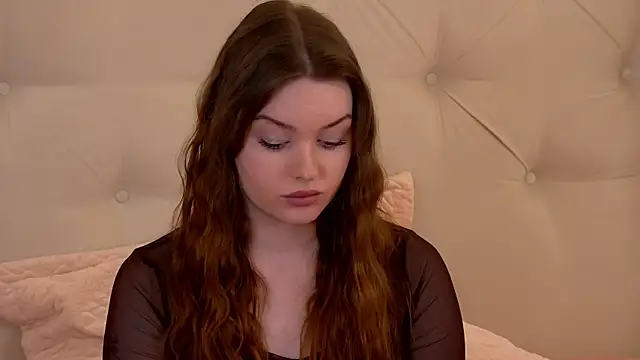 VickiBanx's cam snapshot