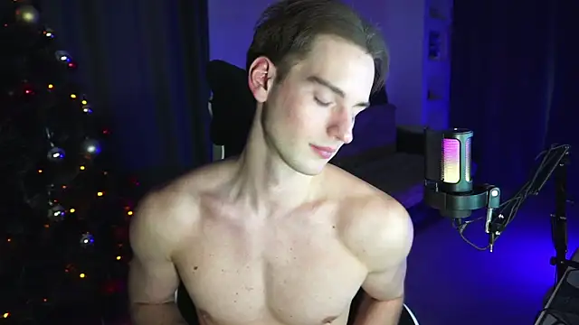 Litmate's cam snapshot