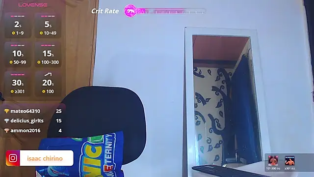 jhon_ath's cam snapshot