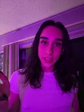 xoFrankie live sex cam