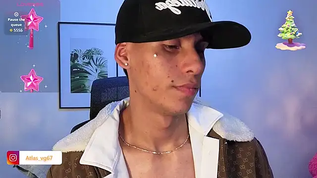 atlasvg's cam snapshot