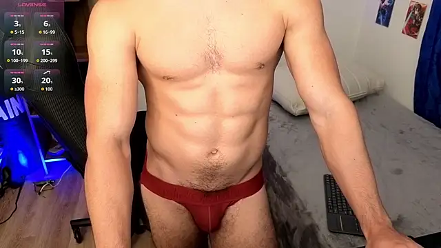 JacobKirito's cam snapshot